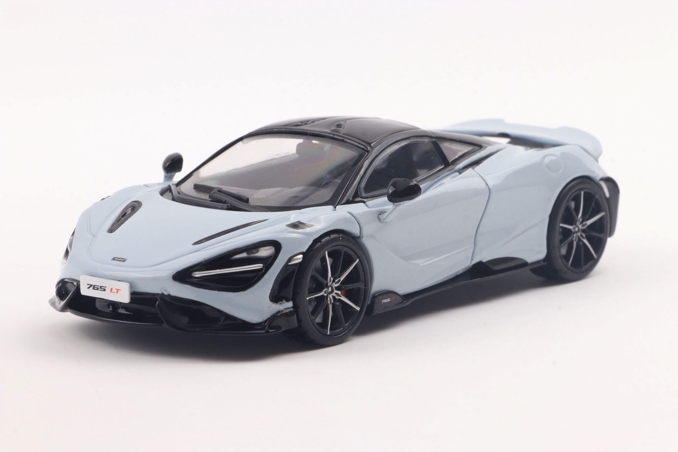 Solido 1_43 McLaren 765 LT 2020 grau - RC-Zubehoer