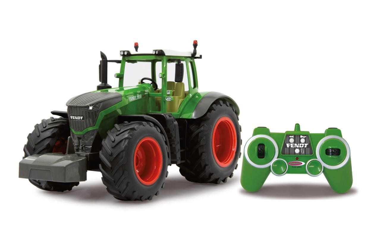 Jamara RC Traktor Fendt 1050 Vario 2,4 GHz Jamara RC Traktor Fendt 1050 Vario 2,4 GHz