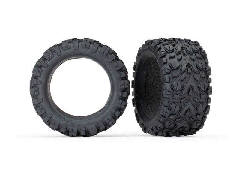 Traxxas Reifen Talon EXT 2.8 _2_ _Einlagen - RC-Zubehoer