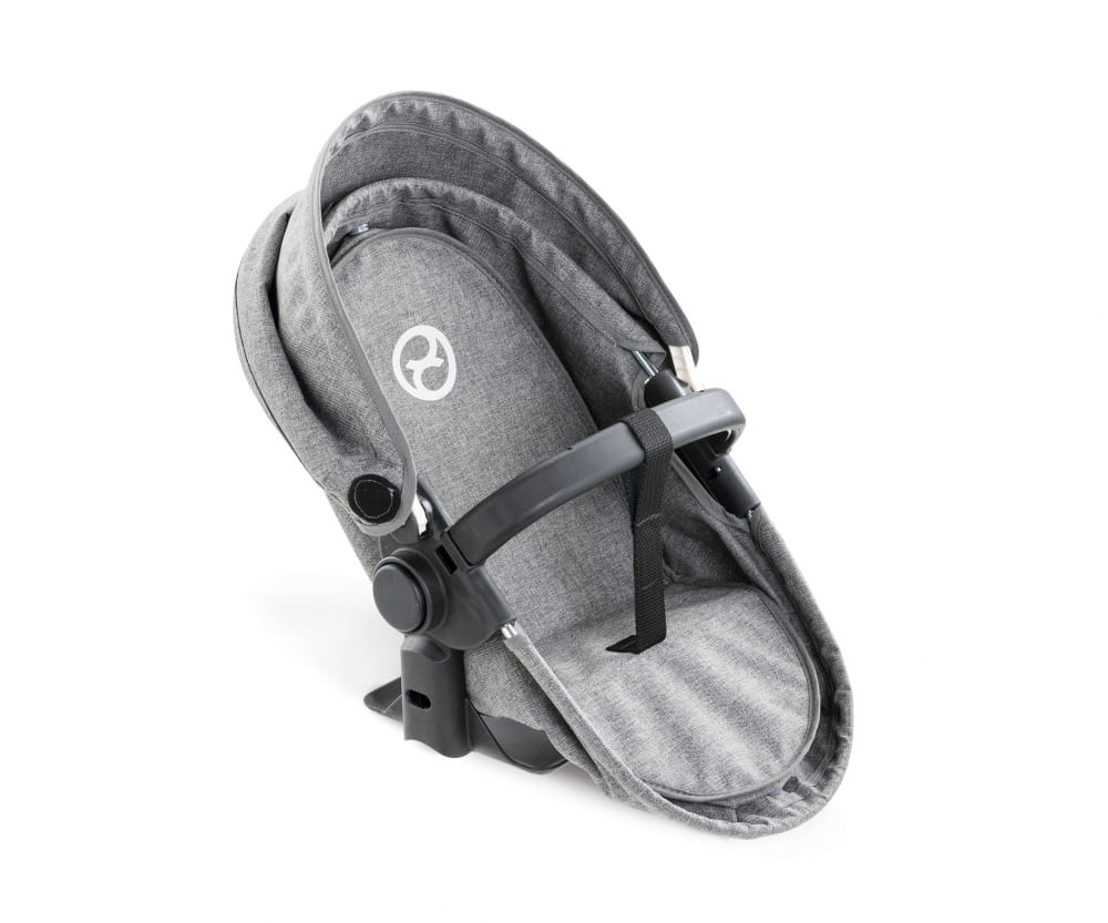 Corolle Cybex Puppenwagen fuer Puppen 36-42 cm