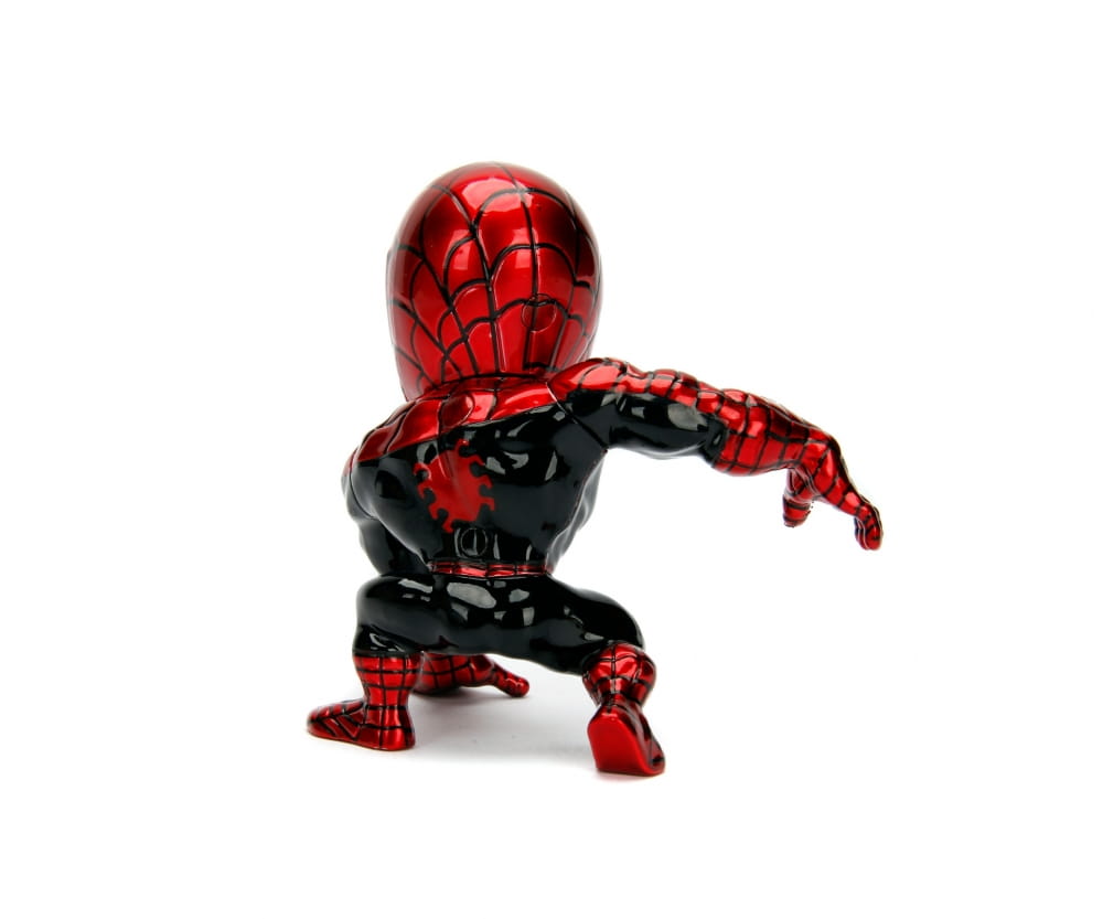 Jada Marvel 4" Superior Spiderman Figure