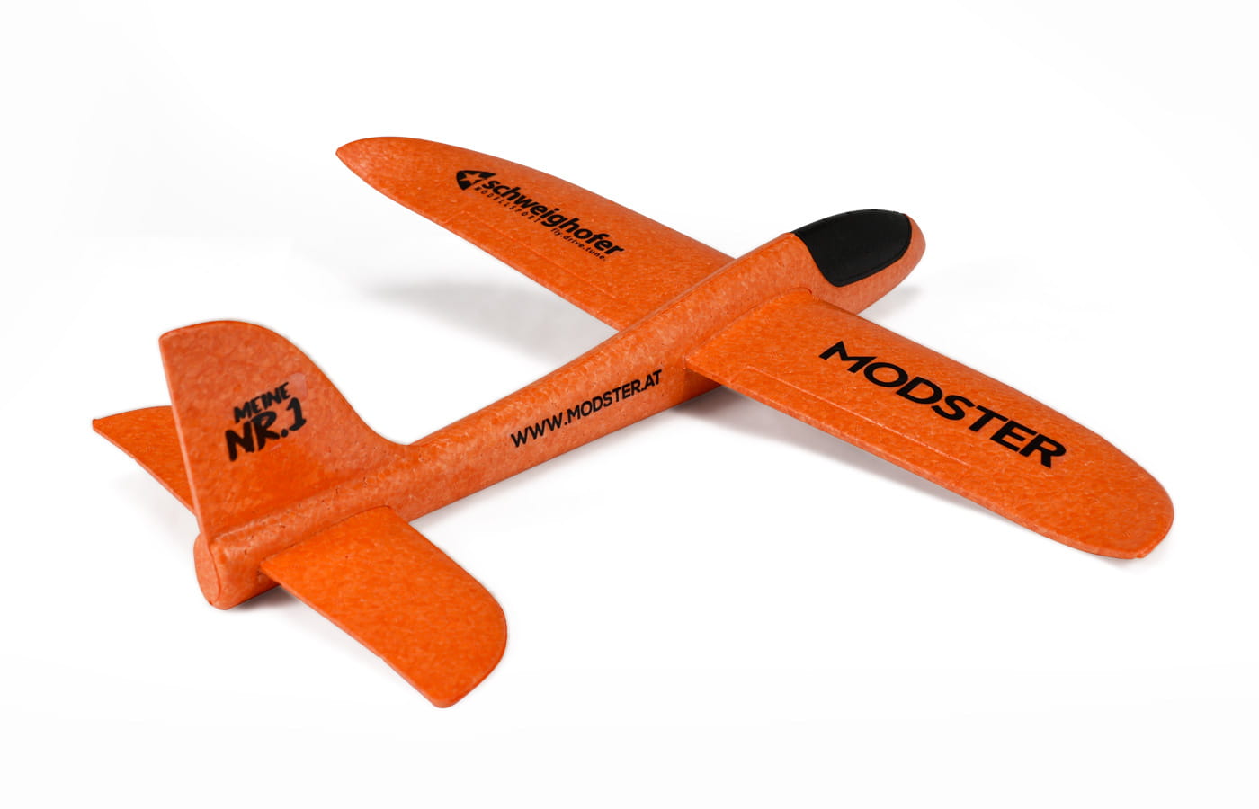 Modster glider-wurfgleiter-epp