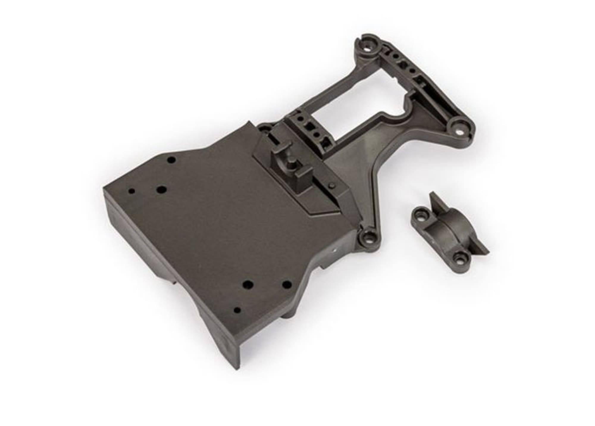 Traxxas Servo-Tablett _ Lenkungs-Abdeckung fuer Funco fuer RC Modelle