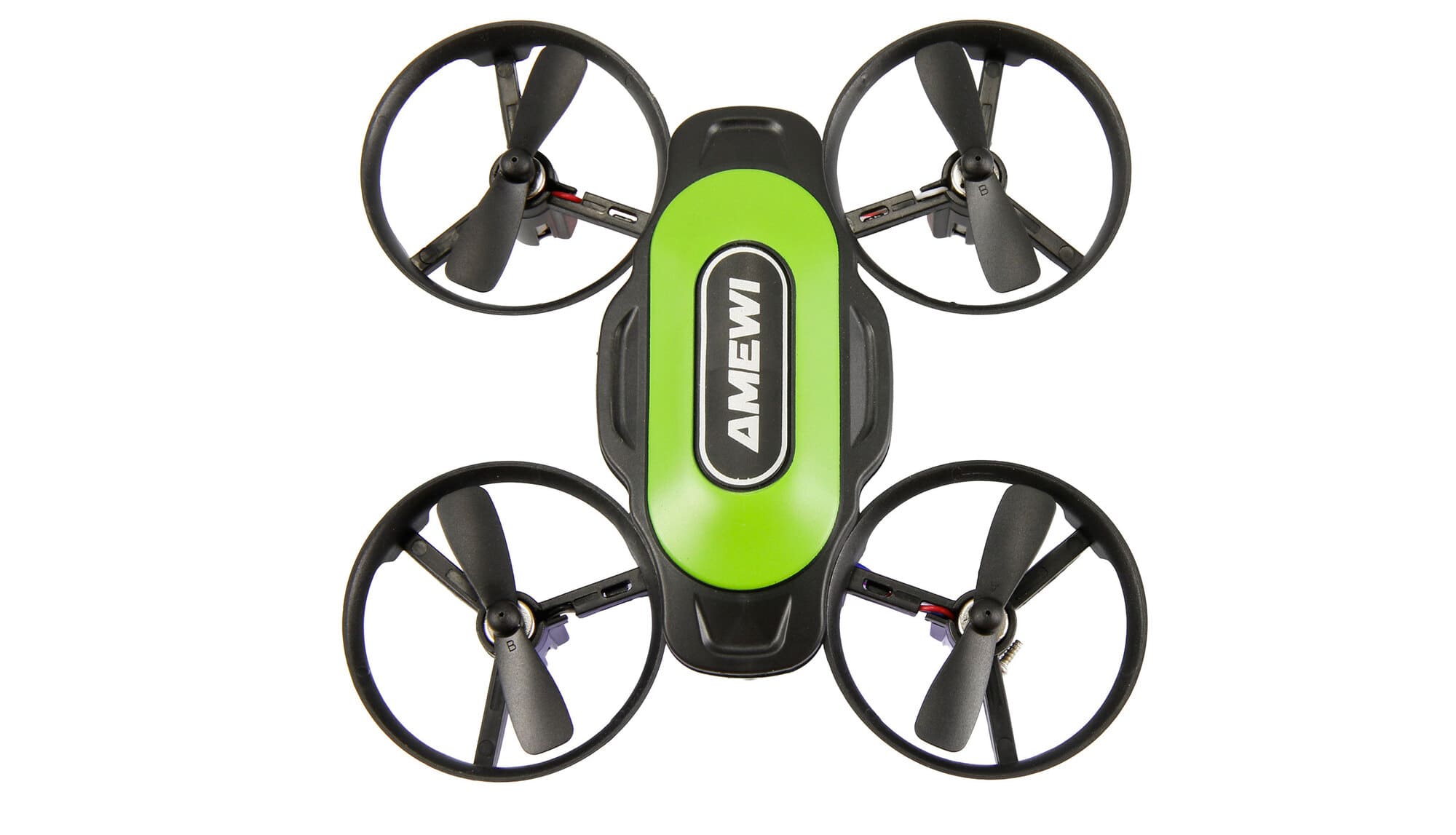 Amewi XD95 Mini RC Drohne RTF fuer Einsteiger