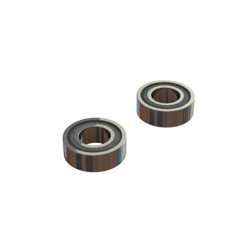 Arrma Kugellager 6x12x4mm 2RS _2_ - RC-Zubehoer