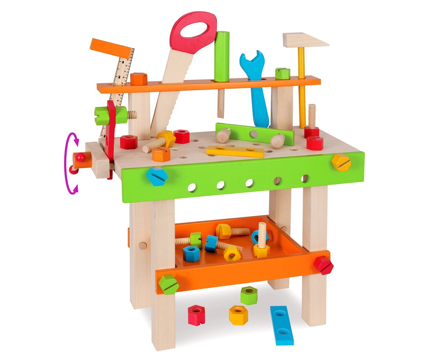 Eichhorn Werkbank Eichhorn Werkbank