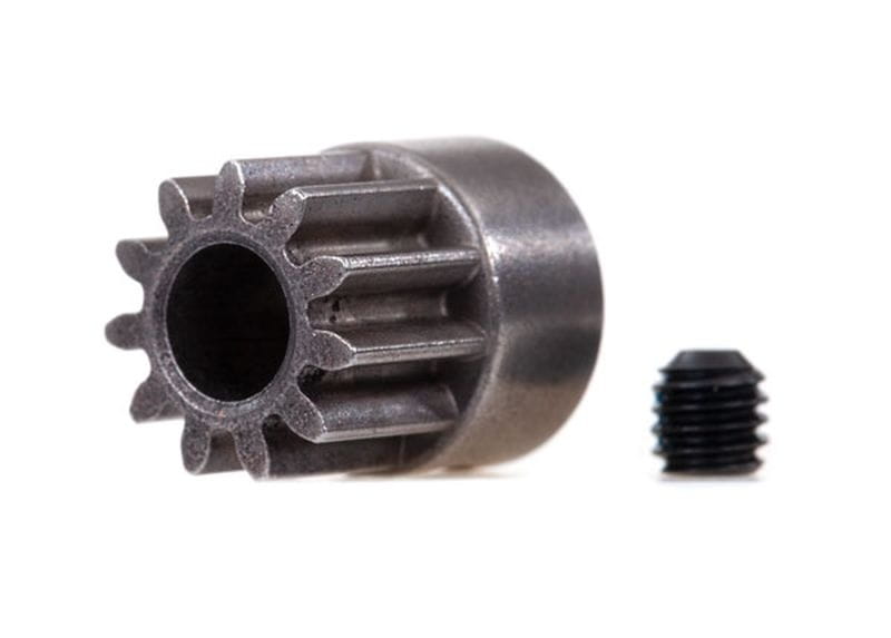 Traxxas Ritzel 11Z  _0.8 metric pitch = 32DP_ fuer 5mm Welle - RC-Zubehoer