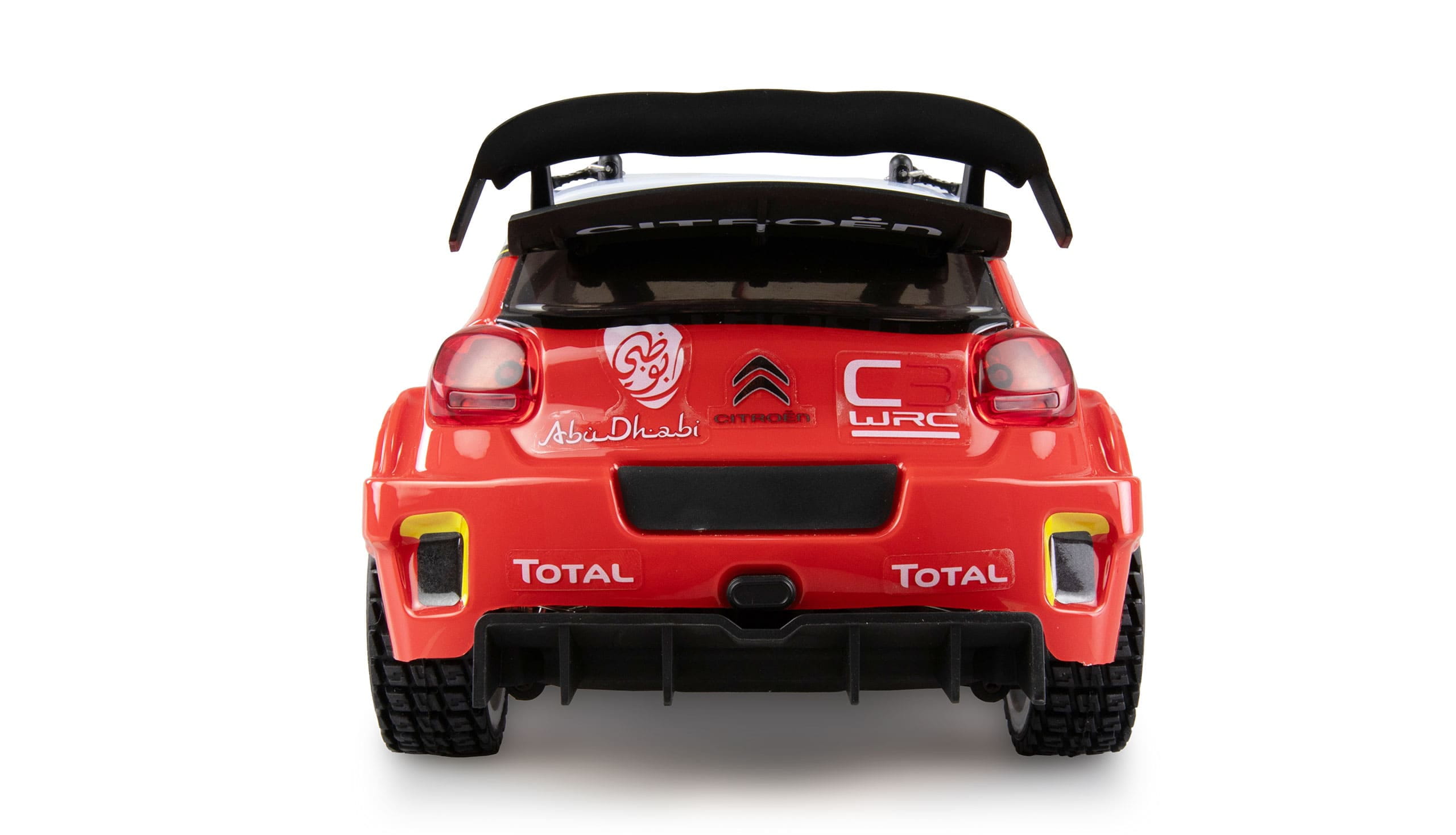 Amewi RC Hyper Go Citroen C3 WRC Rallye_Drift 4WD 1_14 RTR - RC-Zubehoer