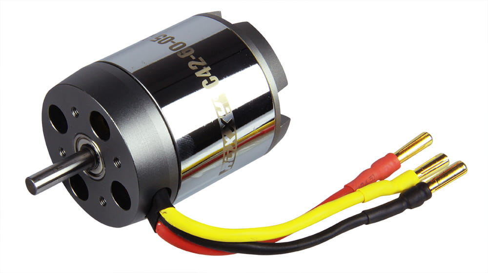 Roxxy ROXXY Brushless Motor BL Outrunner 4260_05 - RC-Zubehoer