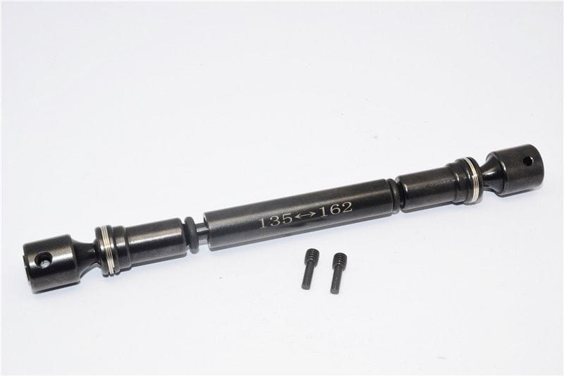 GPM Stahl Mittelkardanwelle hinten fuer Axial Yeti 1_10 - RC-Zubehoer