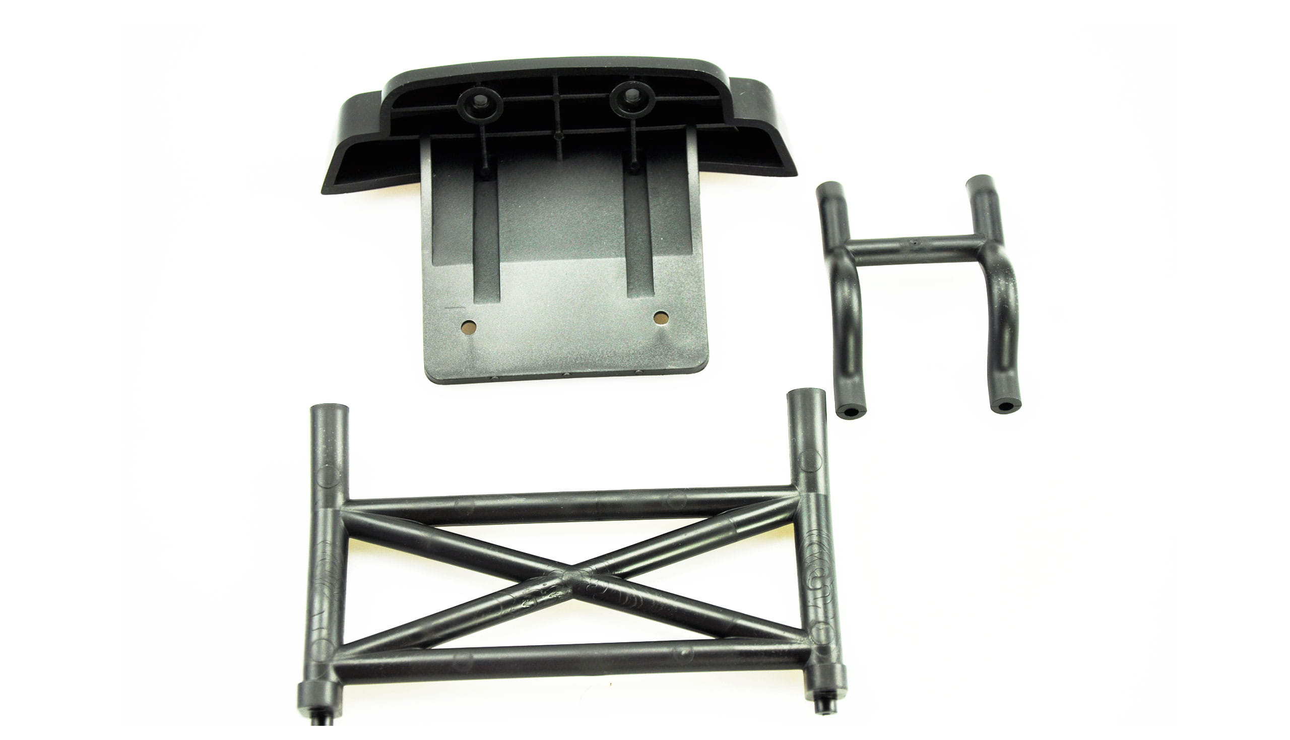Amewi Bumper _ brace Hammerhead Stossfaenger _ Aufhaengung - RC-Zubehoer