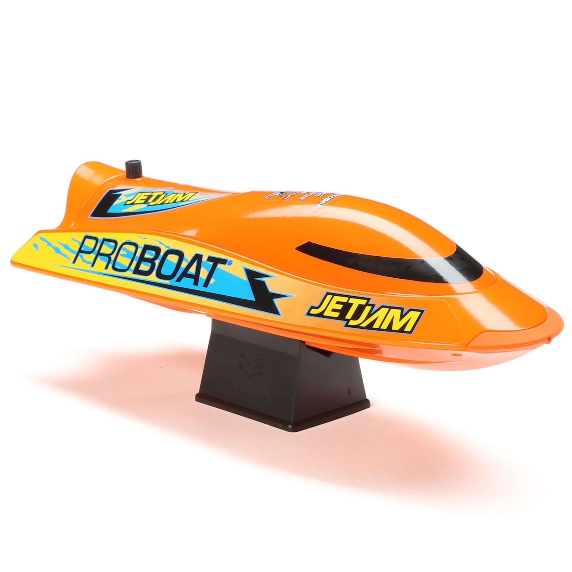 proboat speed boot jet jam