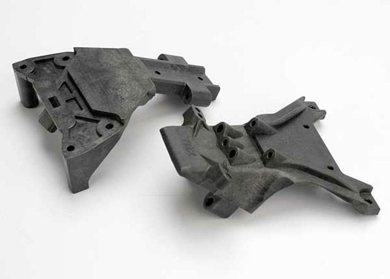 Traxxas Bulkhead vorn - RC-Zubehoer