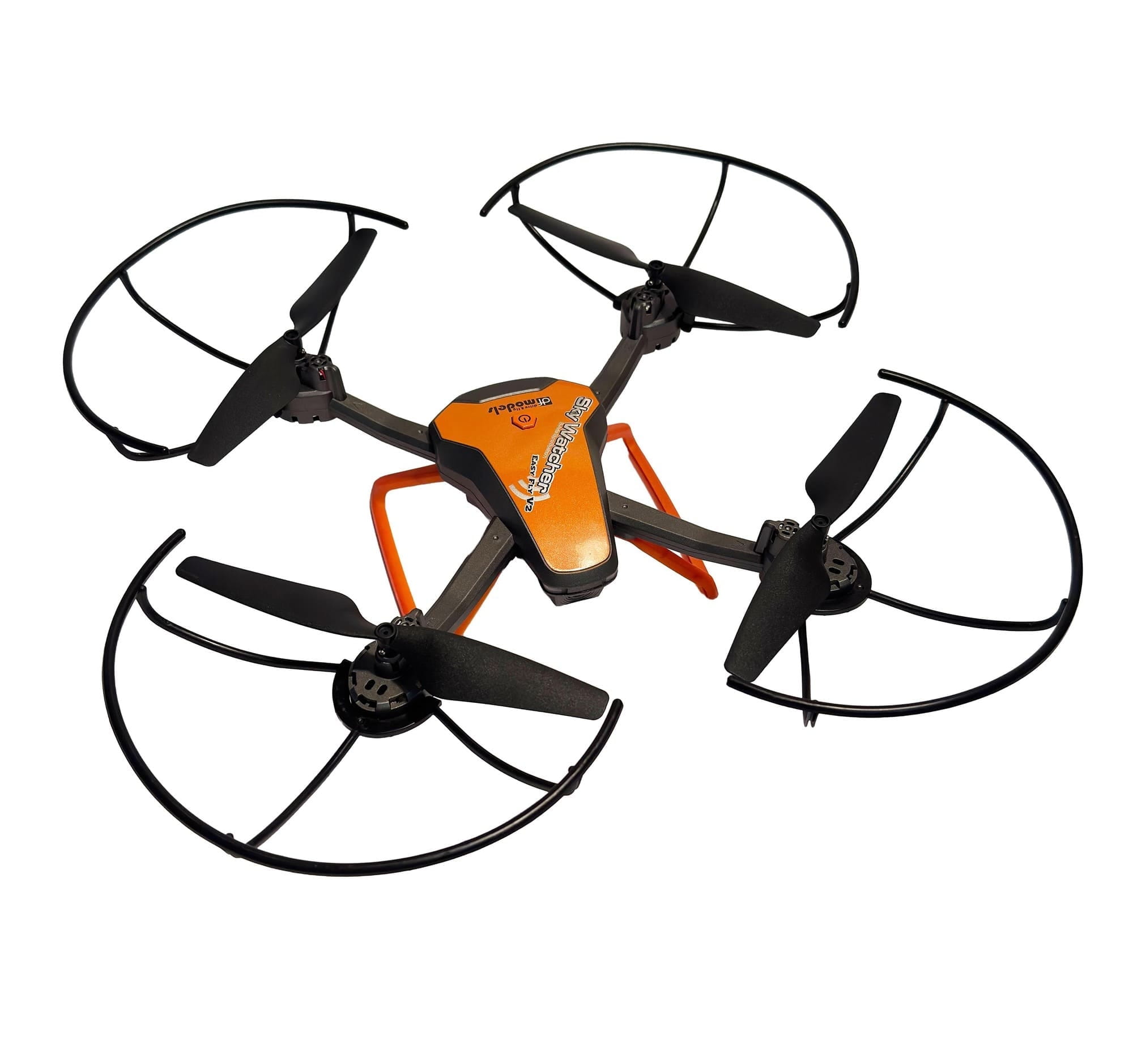 DF Models SkyWatcher EasyFly V2 Drohne