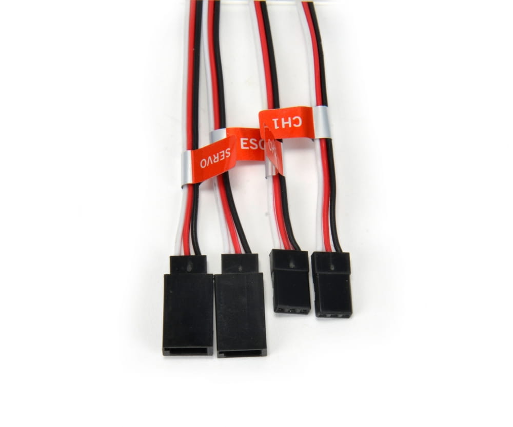 carson led lichtset truck tamiya modell beleuchtung Carson LED-Lichteinheit TRUCK fuer Tamiya Modelle – Blinker_ Bremslicht_ Ruecklichter