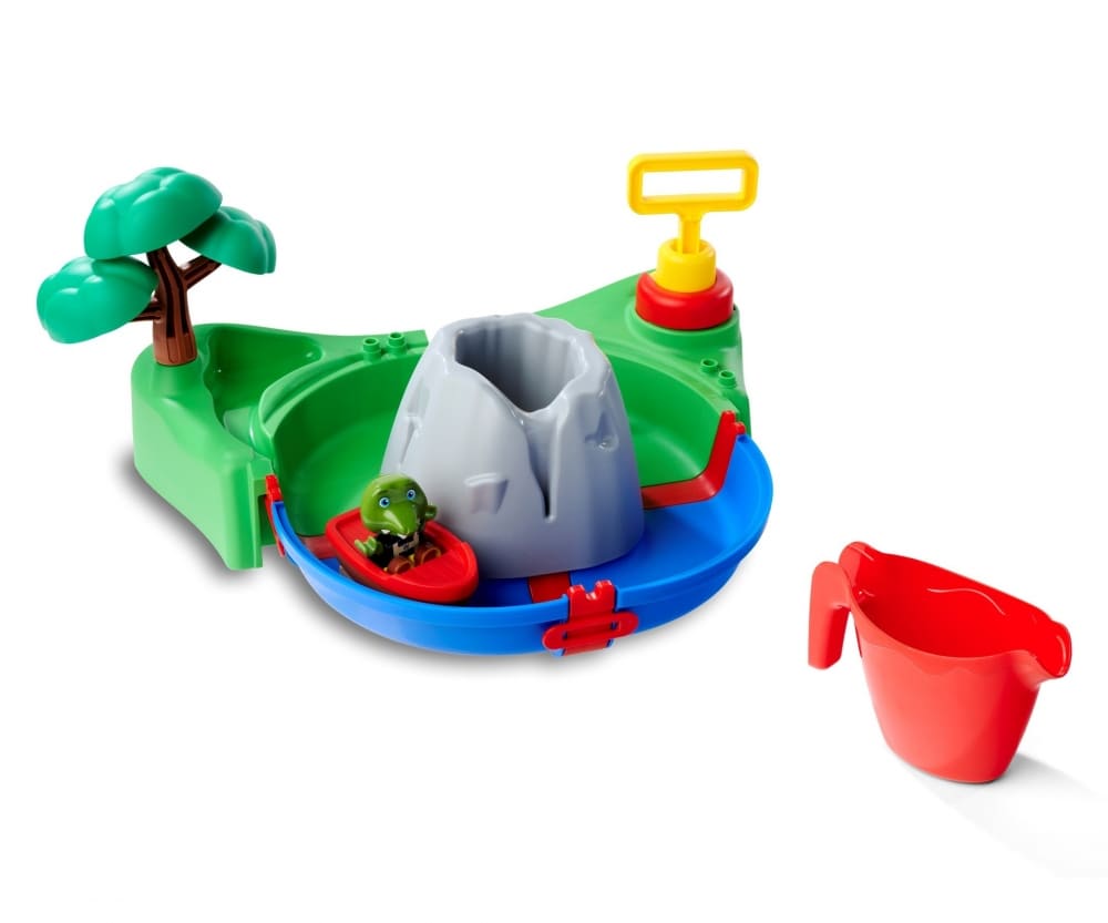 Aquaplay Sploshy Volcano - RC-Zubehoer