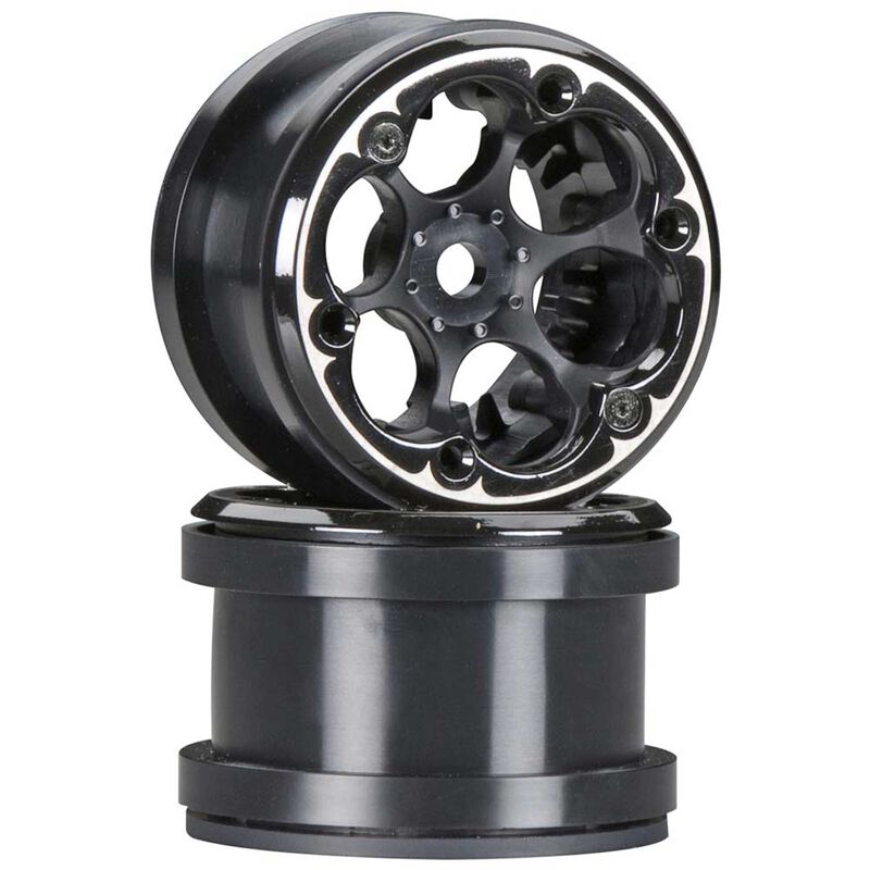 Axial AX08061 2.2 Comp Beadlock Wheels XR10 - RC-Zubehoer