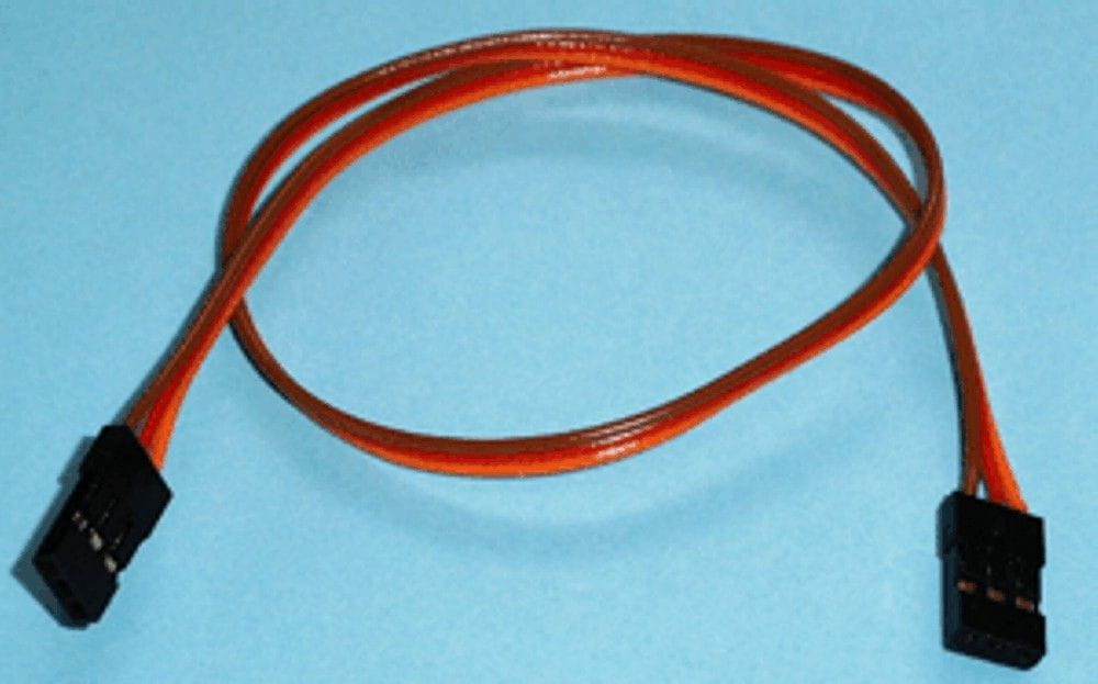 Beier Electronic Servo-Patchkabel PK-15 (15cm) Beier Electronic Servo-Patchkabel PK-15 (15cm)