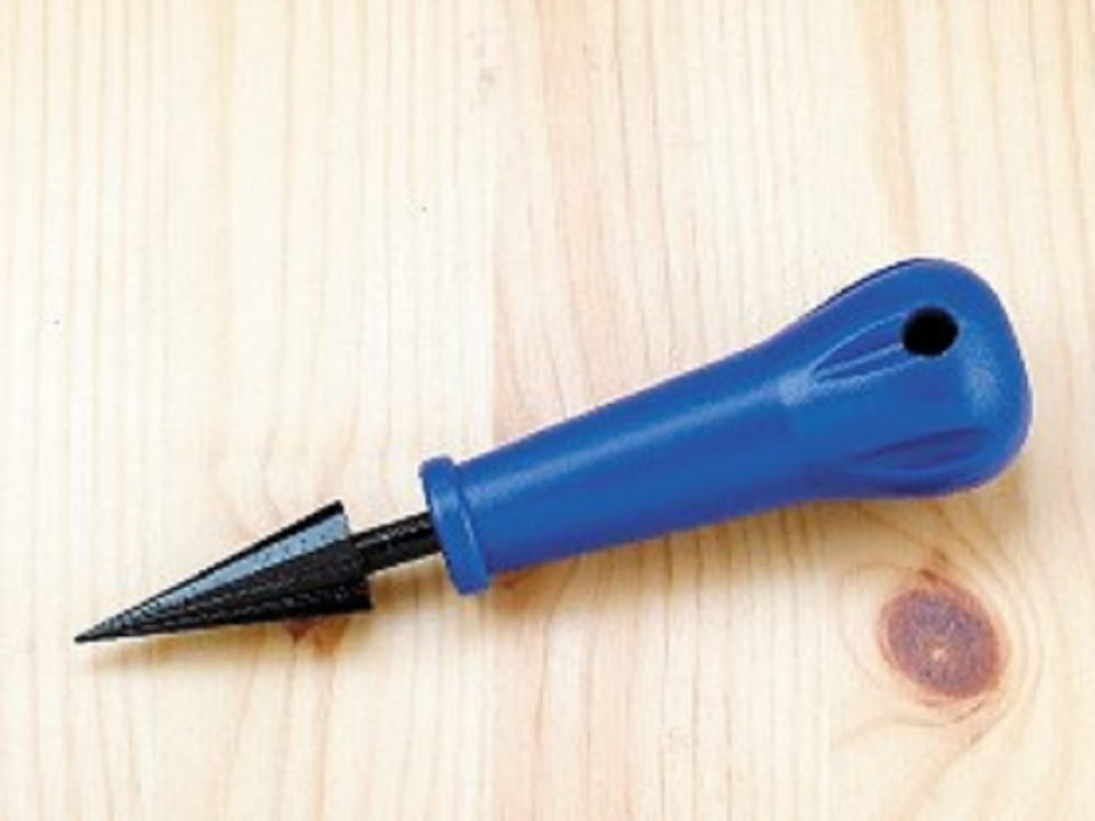 Krick Konische Reibahle bis 16 mm Ø