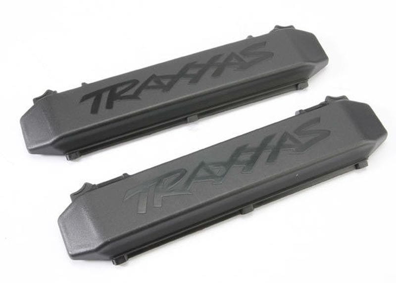 Traxxas Batteriefach-Tuer - RC-Zubehoer