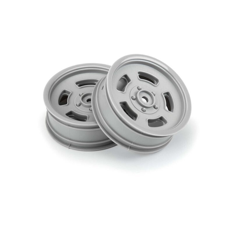 Proline Retro Drag Spec 2.2_ Stone Gray - RC-Zubehoer