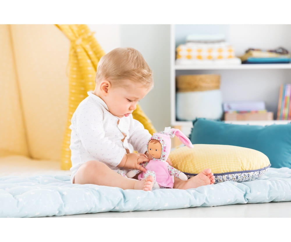 Corolle MDC Miss Pink Blumengarten