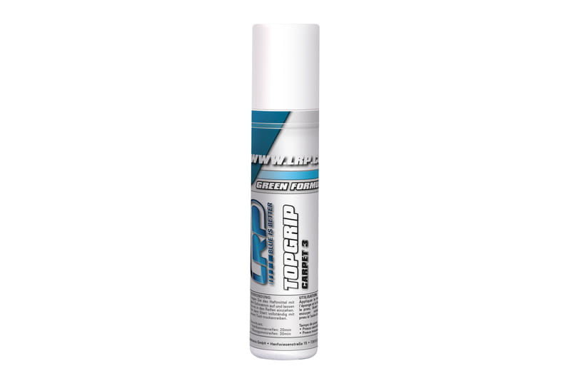 LRP Top Grip Carpet 3 Haftmittel - RC-Zubehoer