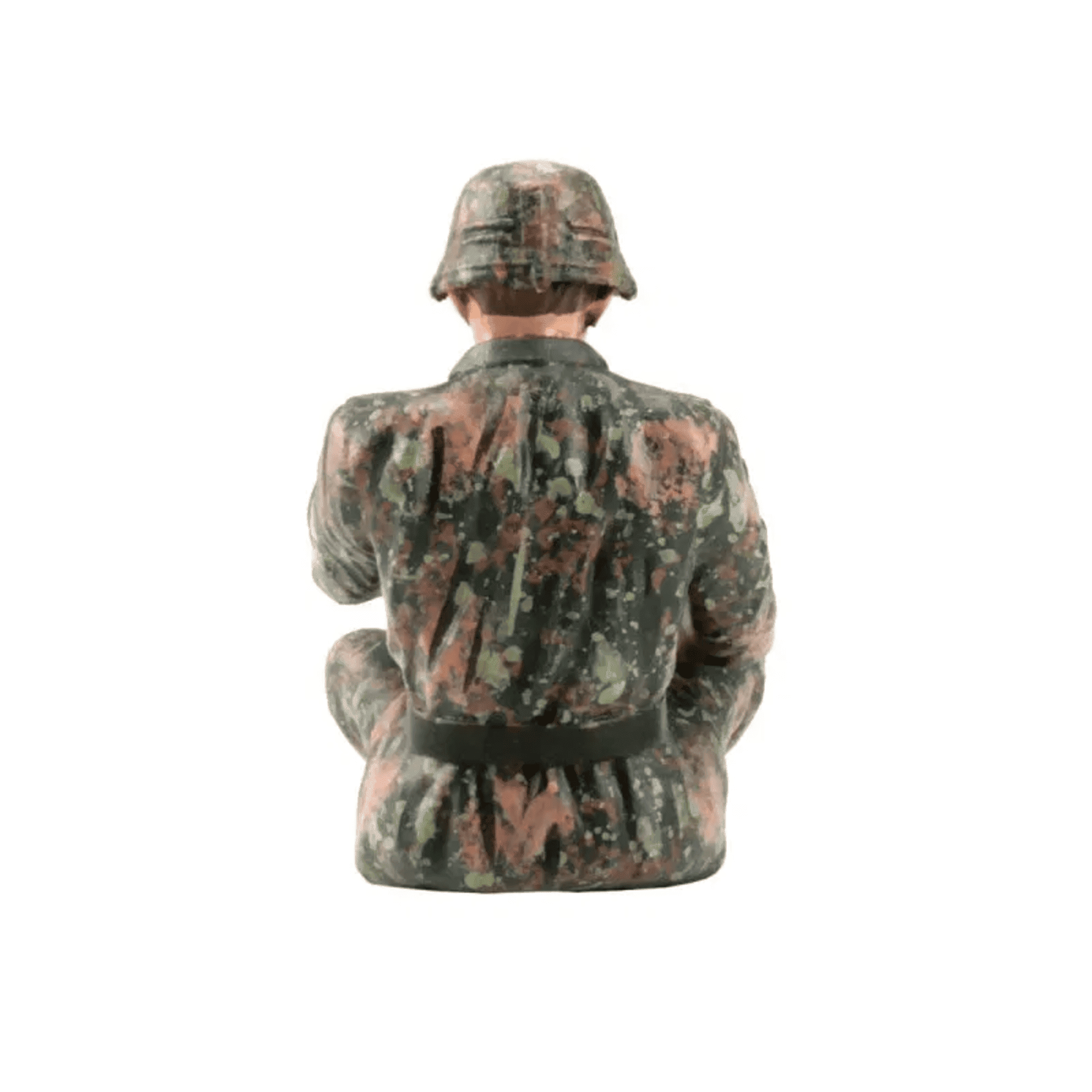 Torro 1_16 Figur Sd_Kfz. 251 Fahrer Platanentarn Fruehling