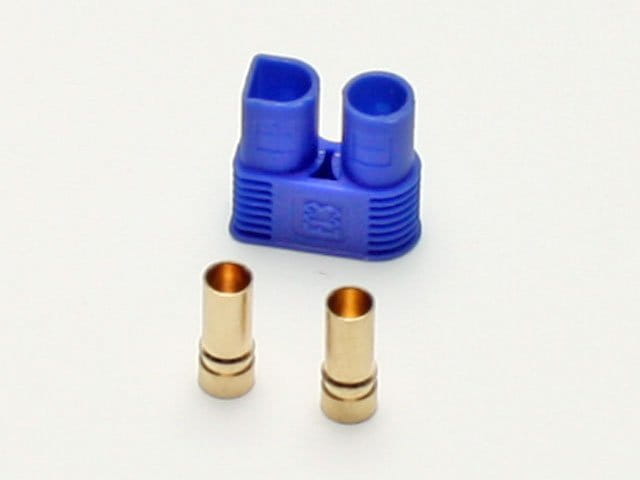 Pichler EC3 Stecker Set _VE=3 Sets_ - RC-Zubehoer