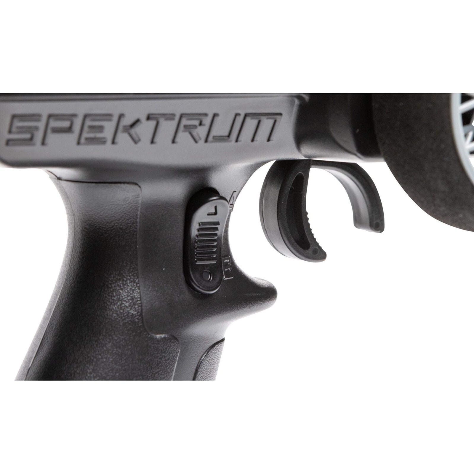 Spektrum DX3 SMART DSMR Motorrad Promoto Sender