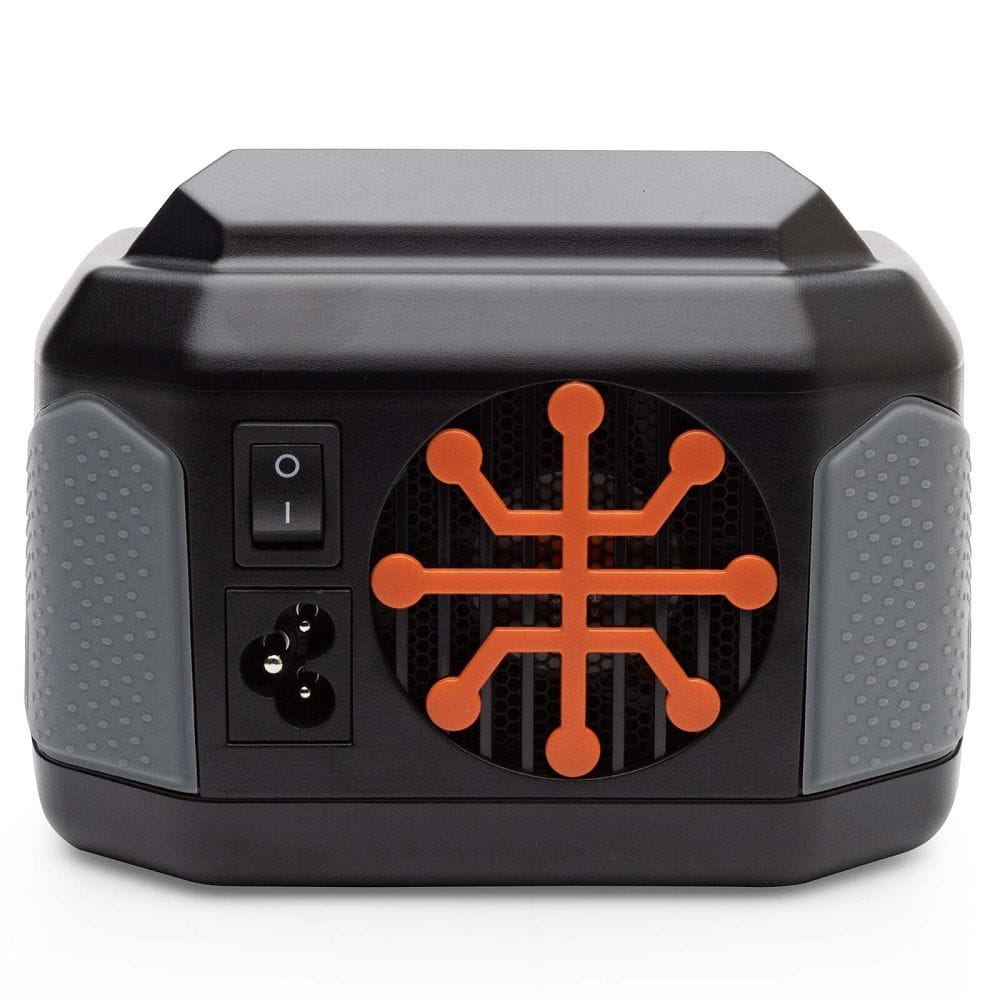 Spektrum S2100 Smart Ladegeraet Dual-Port Spektrum S2100 Smart Ladegeraet Dual-Port