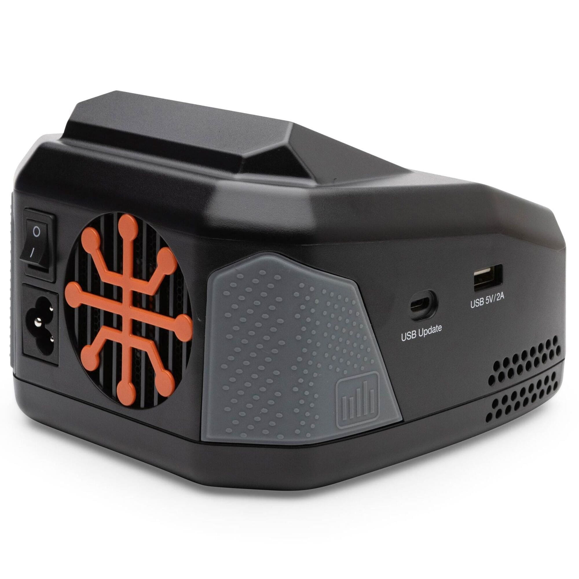 Spektrum S2100 Smart Ladegeraet Dual-Port Spektrum S2100 Smart Ladegeraet Dual-Port