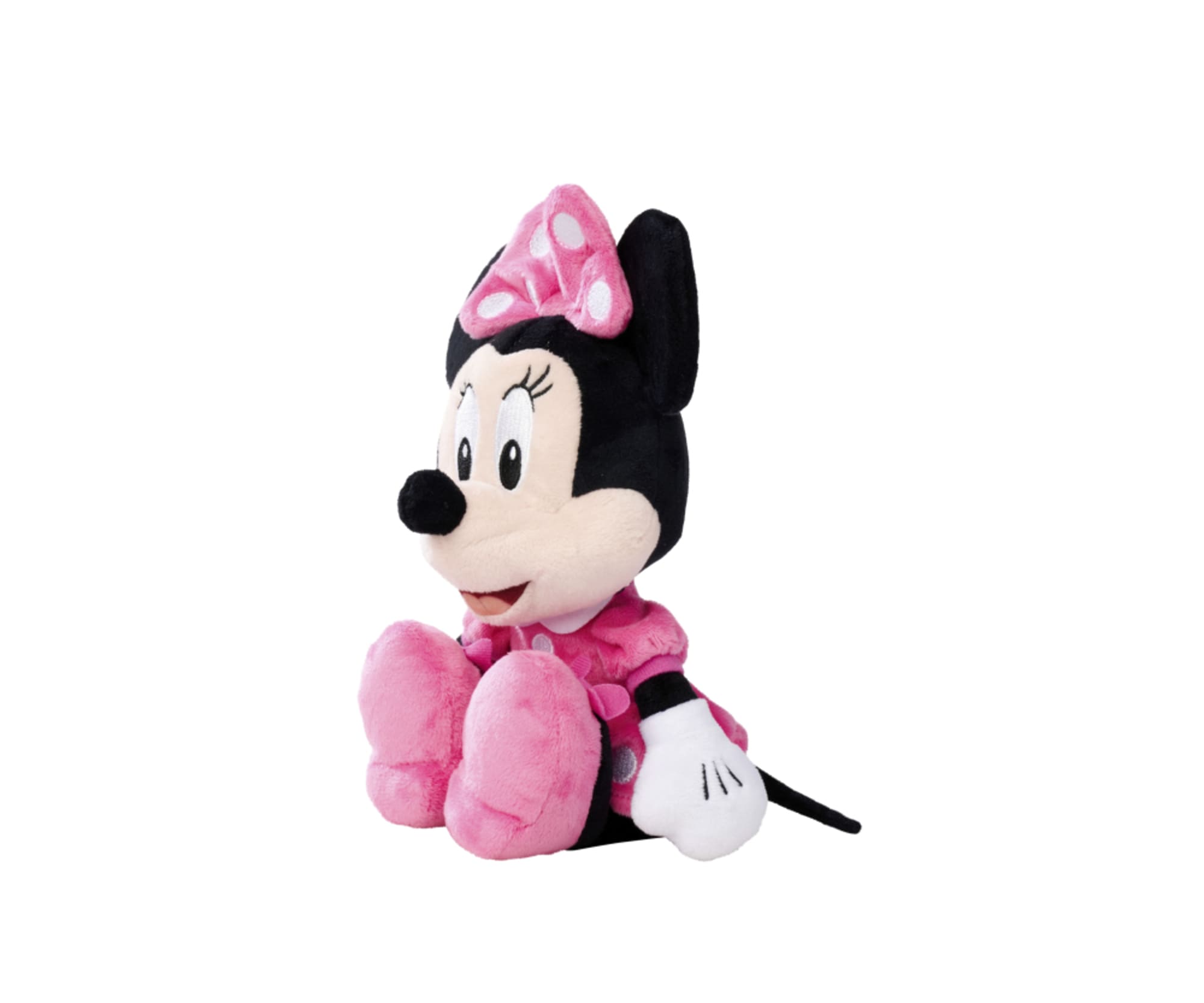 Simba Toys Disney Minnie Clubhouse_ 25cm - RC-Zubehoer