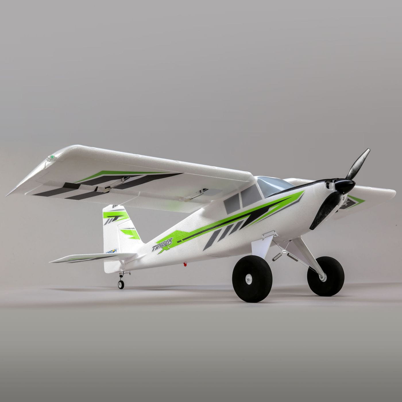 E-flite RC Flugzeug Timber X 1.2m PNP