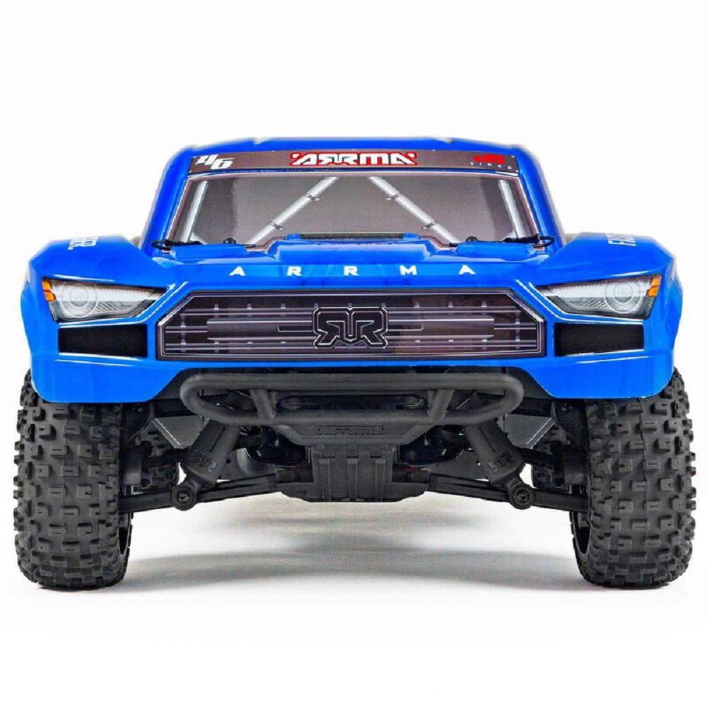 Senton Boost 4X2 550 Mega 1_10 2WD RTR Smart Komplett Set Arrma RC Senton Boost 4X2 550 Mega RTR Smart Komplett Set