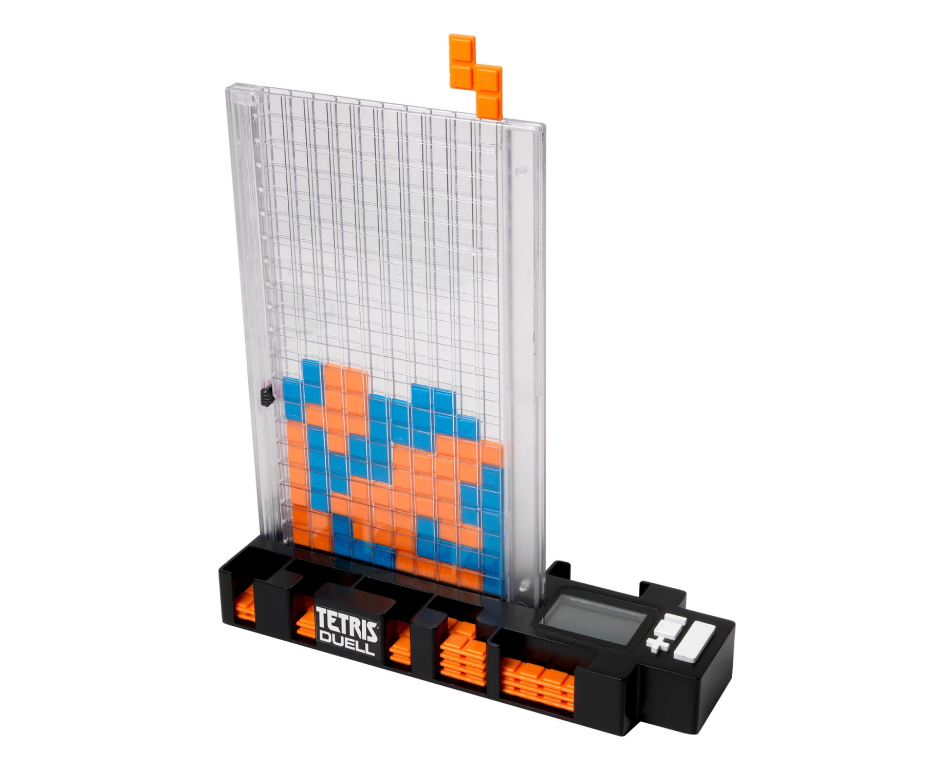 Zoch Tetris Duell