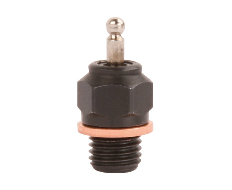 Carson - Robitronic Deluxe Nitro Starter Set mit R2 Glühkerze und Bio Sprit Carson - Robitronic Deluxe Nitro Starter Set mit R2 Glühkerze und Bio Sprit