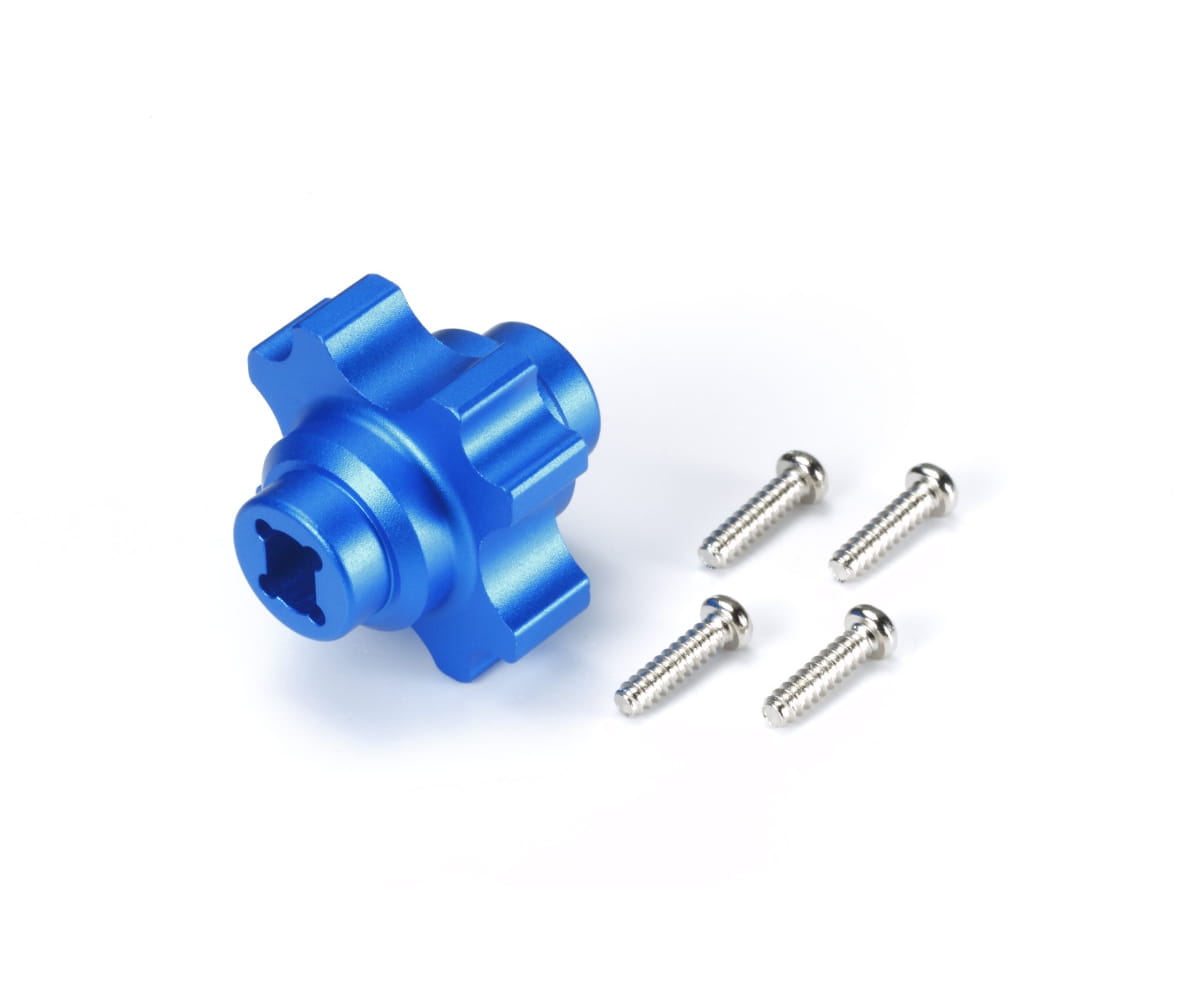 Tamiya TT-02/B/T/D Alu Differenzial-Sperre (1) Tamiya TT-02/B/T/D Alu Differenzial-Sperre (1)