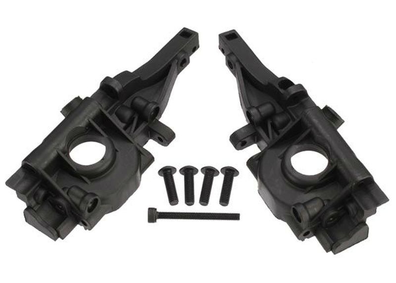 Traxxas Bulkhead hinten l_r - RC-Zubehoer