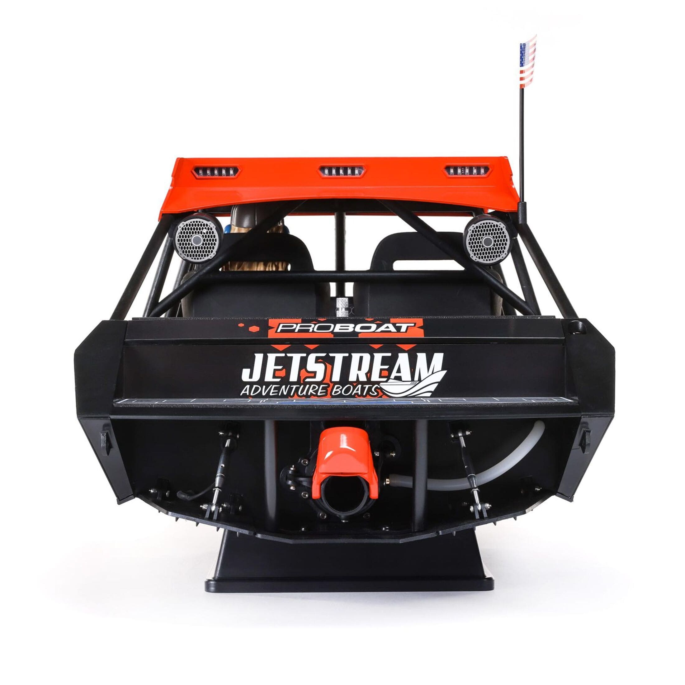 Pro Boat Jetstream 1-6 RTR RC Jetboot