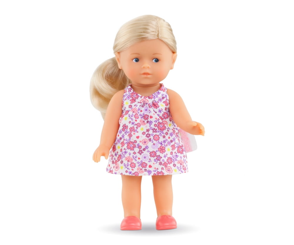 Corolle LTC Mini Corolline Rosy blond