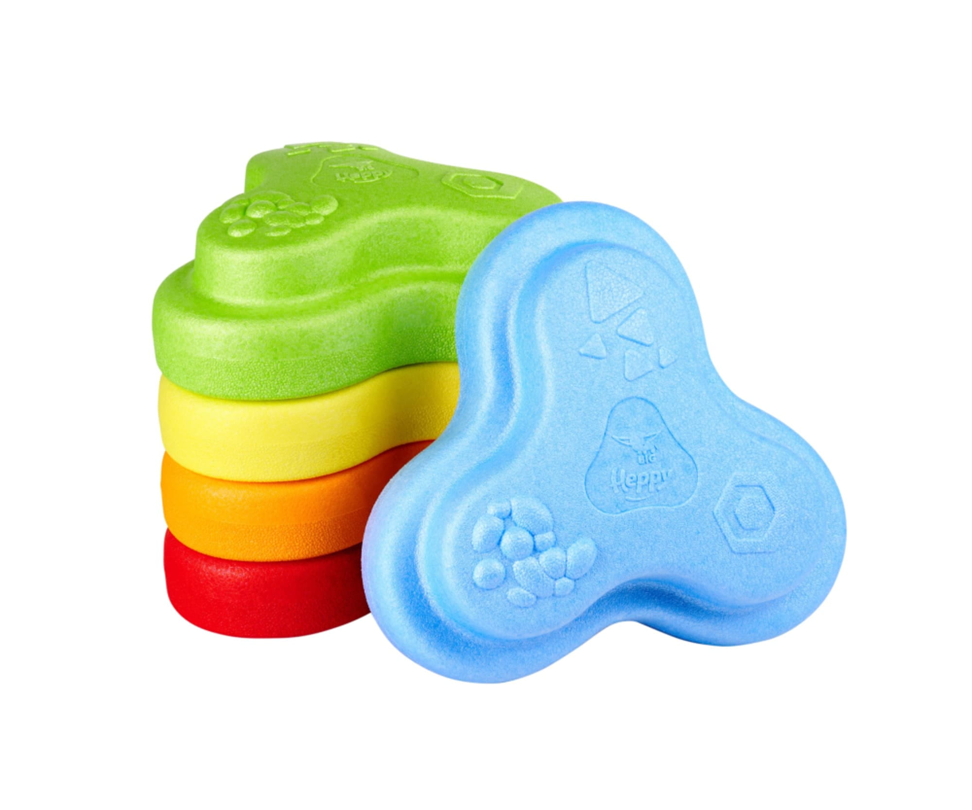 Heppy Rocks - 800055915