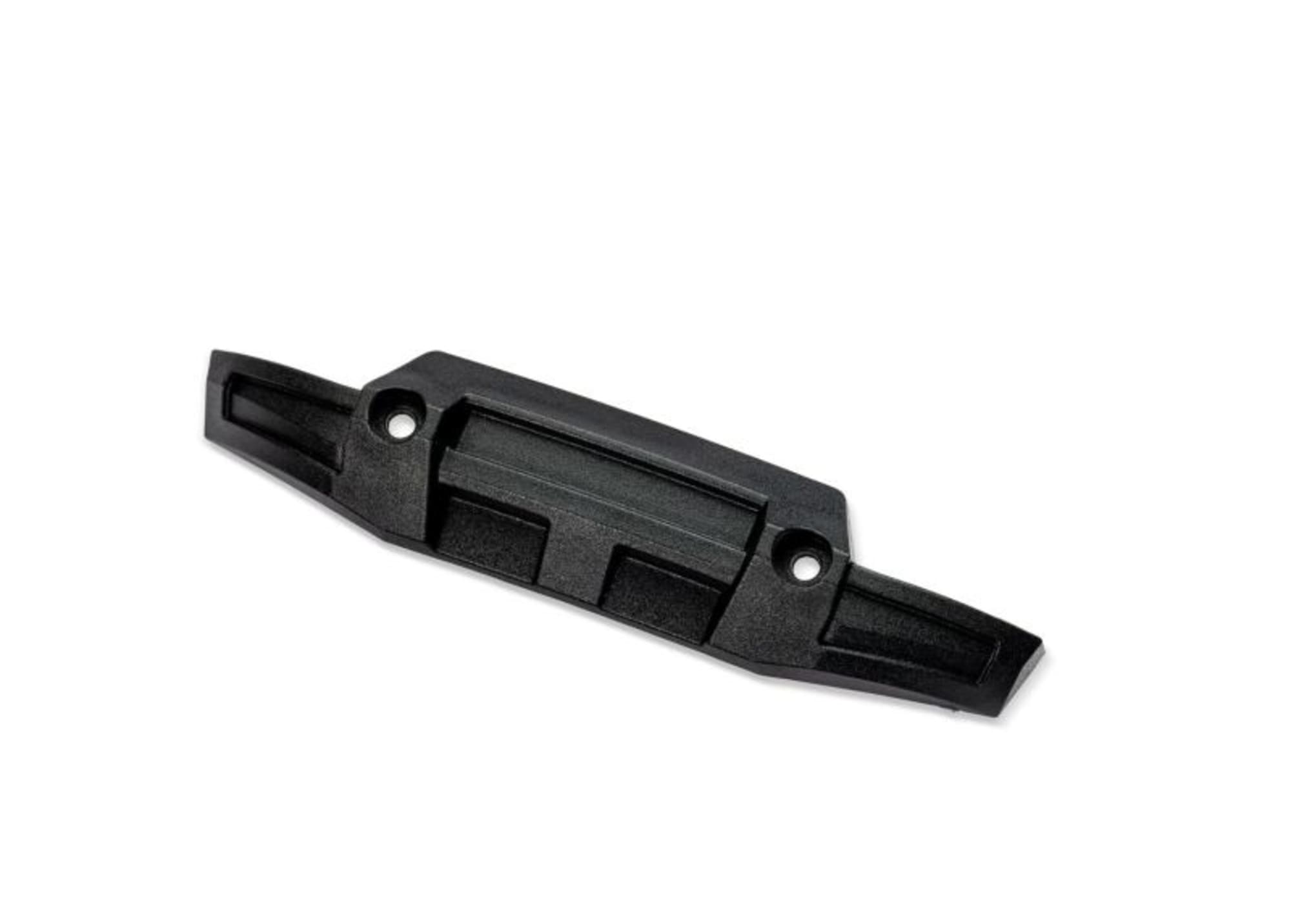 Traxxas Bumper vo schwarz fuer Mini XRT fuer RC Modelle