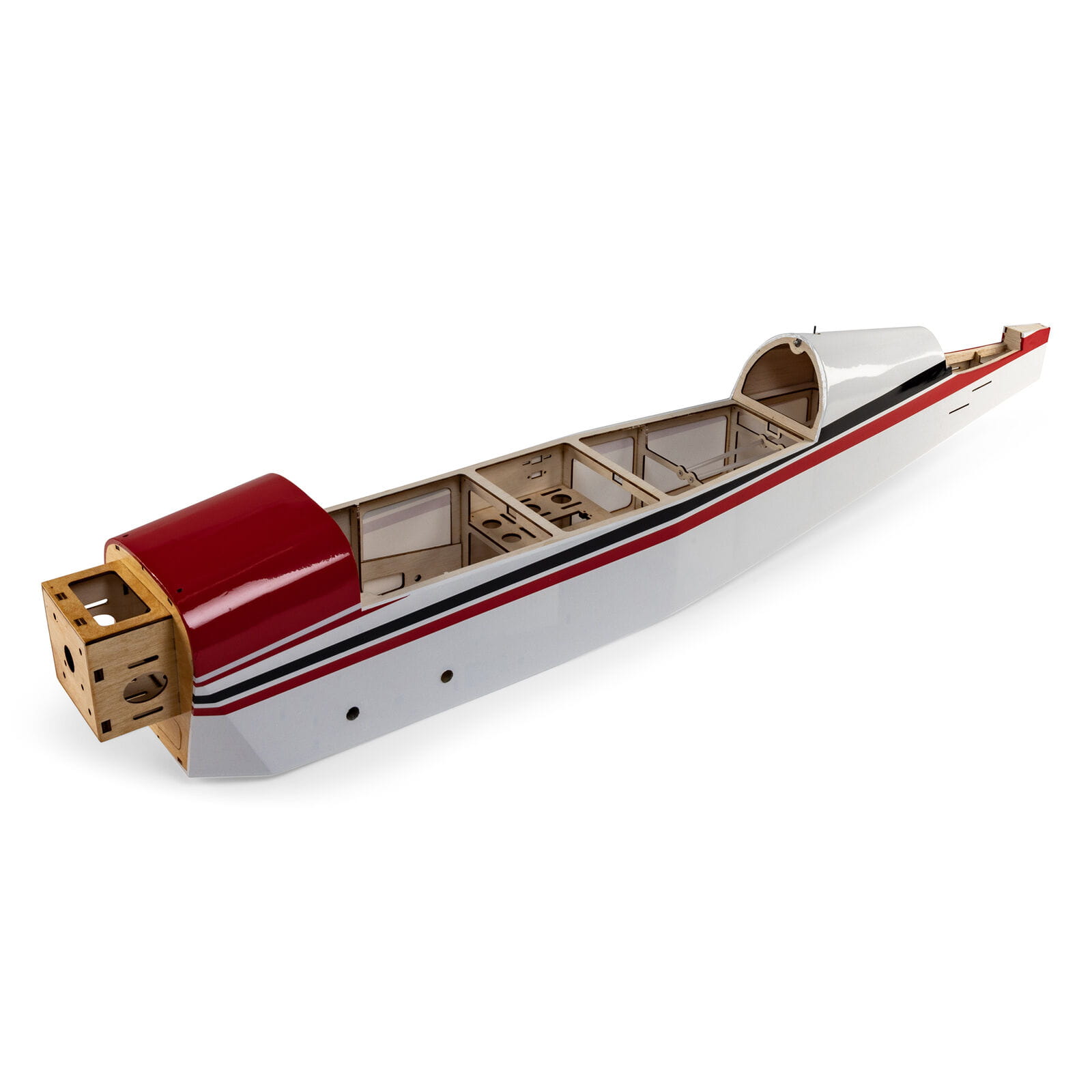 Hangar 9 Rumpf Pawnee Brave 20cc - RC-Zubehoer