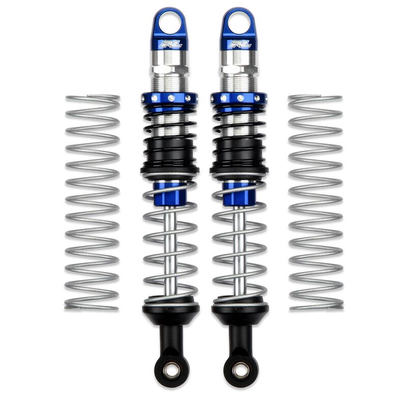 Proline Pro-Spec Scaler Shocks_ 90mm-95mm _Rock Crawler - RC-Zubehoer