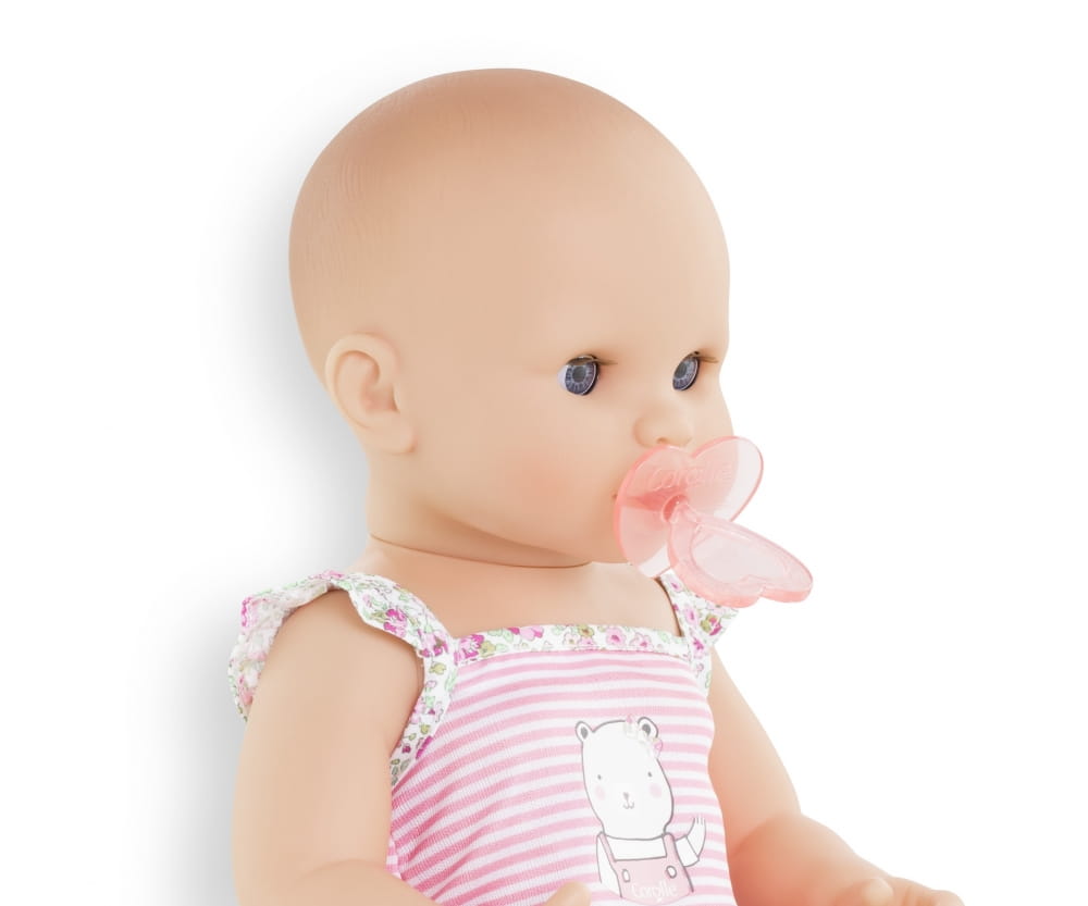 Corolle MGP Emma Trink+Näss Badebaby