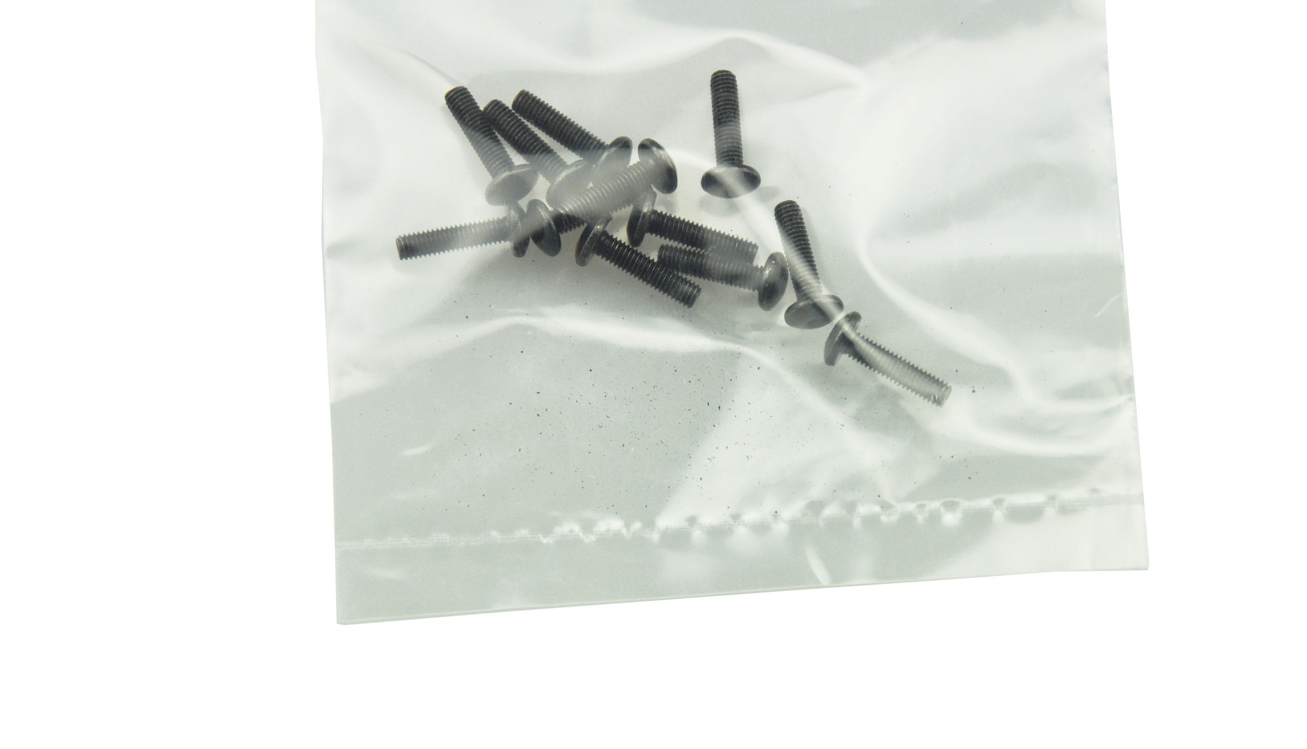Amewi Hex Screws TMH03_12mm Hex Schrauben TMH03_12mm - RC-Zubehoer