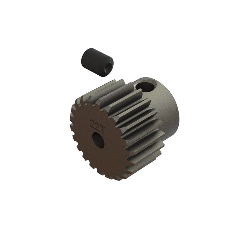 arrma_pinion_gear_22t_0_5_mod