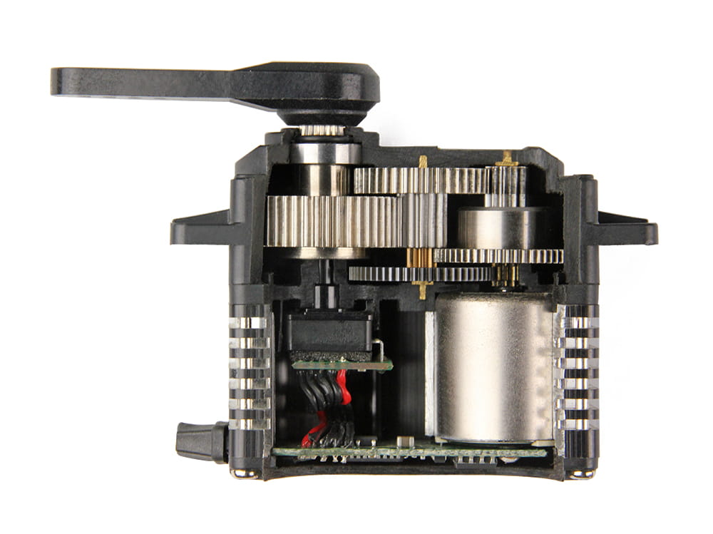 Hitec Servo HS-7980TH