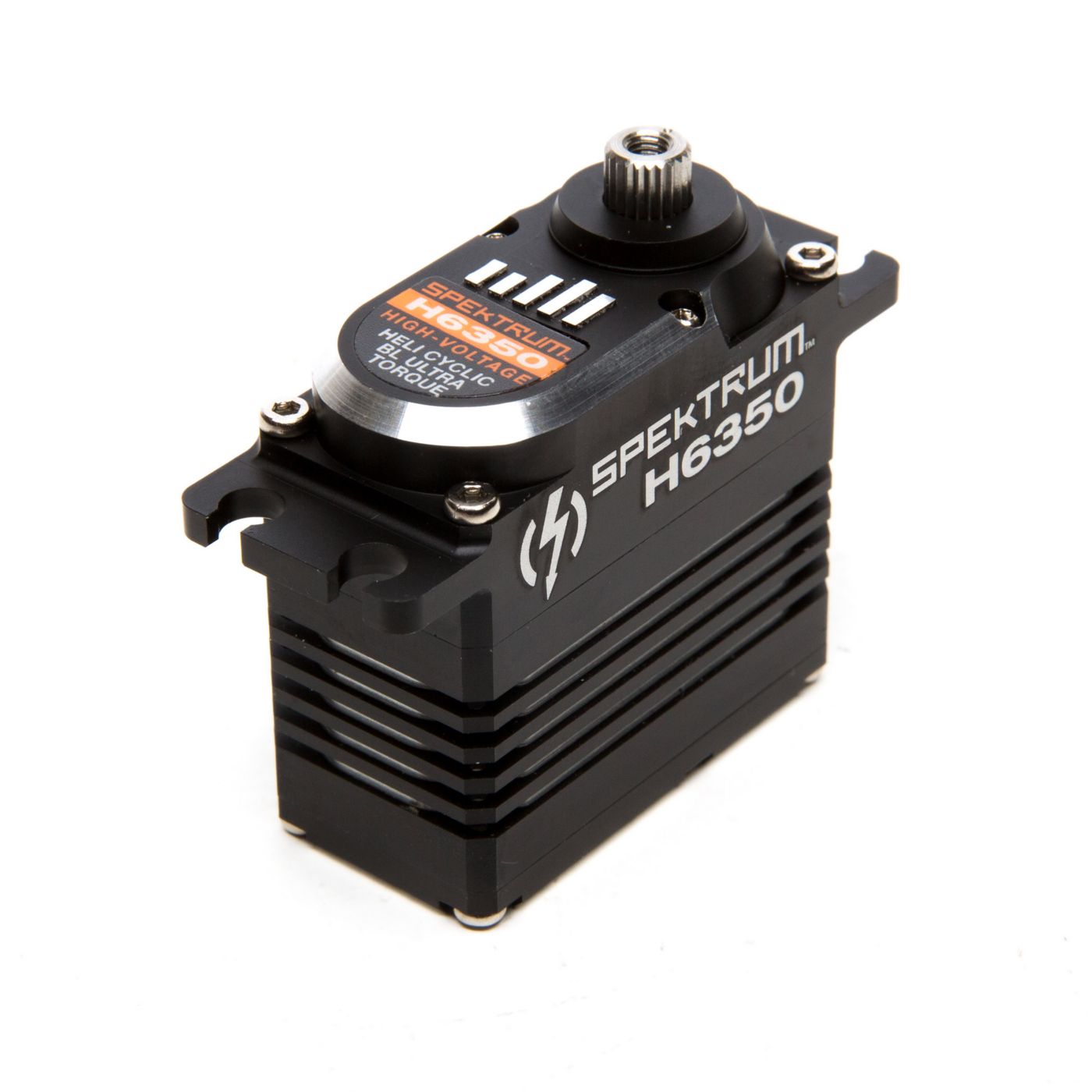 Spektrum H6350 Ultra Torque High Speed Heli Cyclic HV Servo - RC-Zubehoer